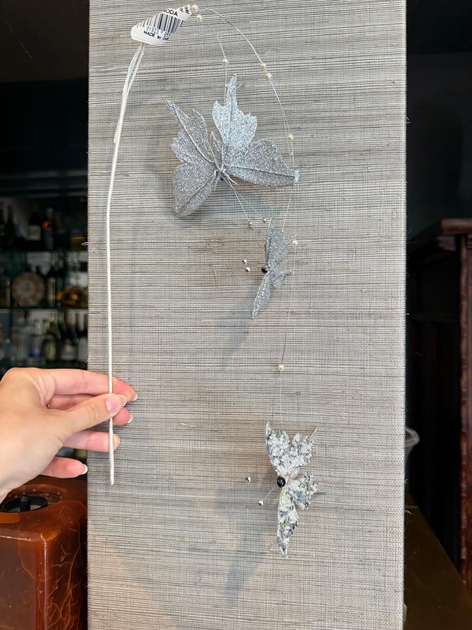 28" HNG Butterfly