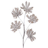 PIXIE SPRAY (PREORDER) - 28" / PLATINUM