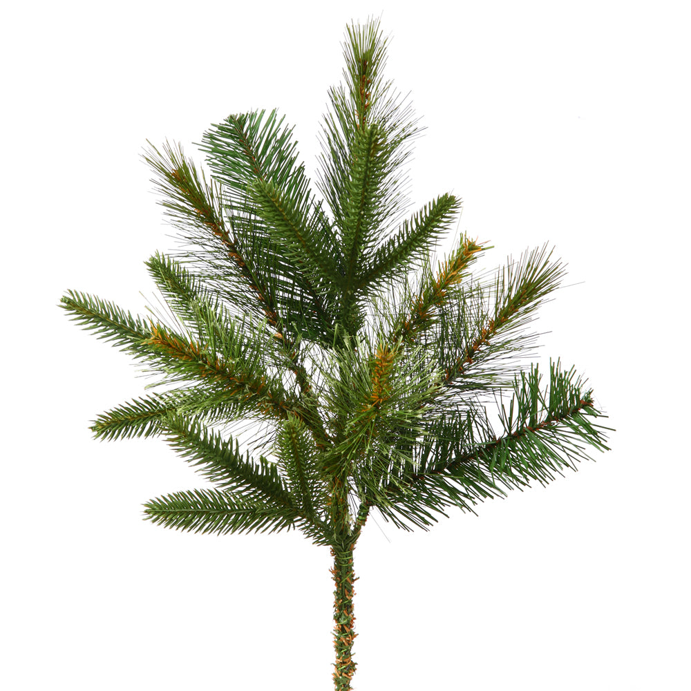 18" CASHMERE PINE ARTIFICIAL CHRISTMAS SPRAY