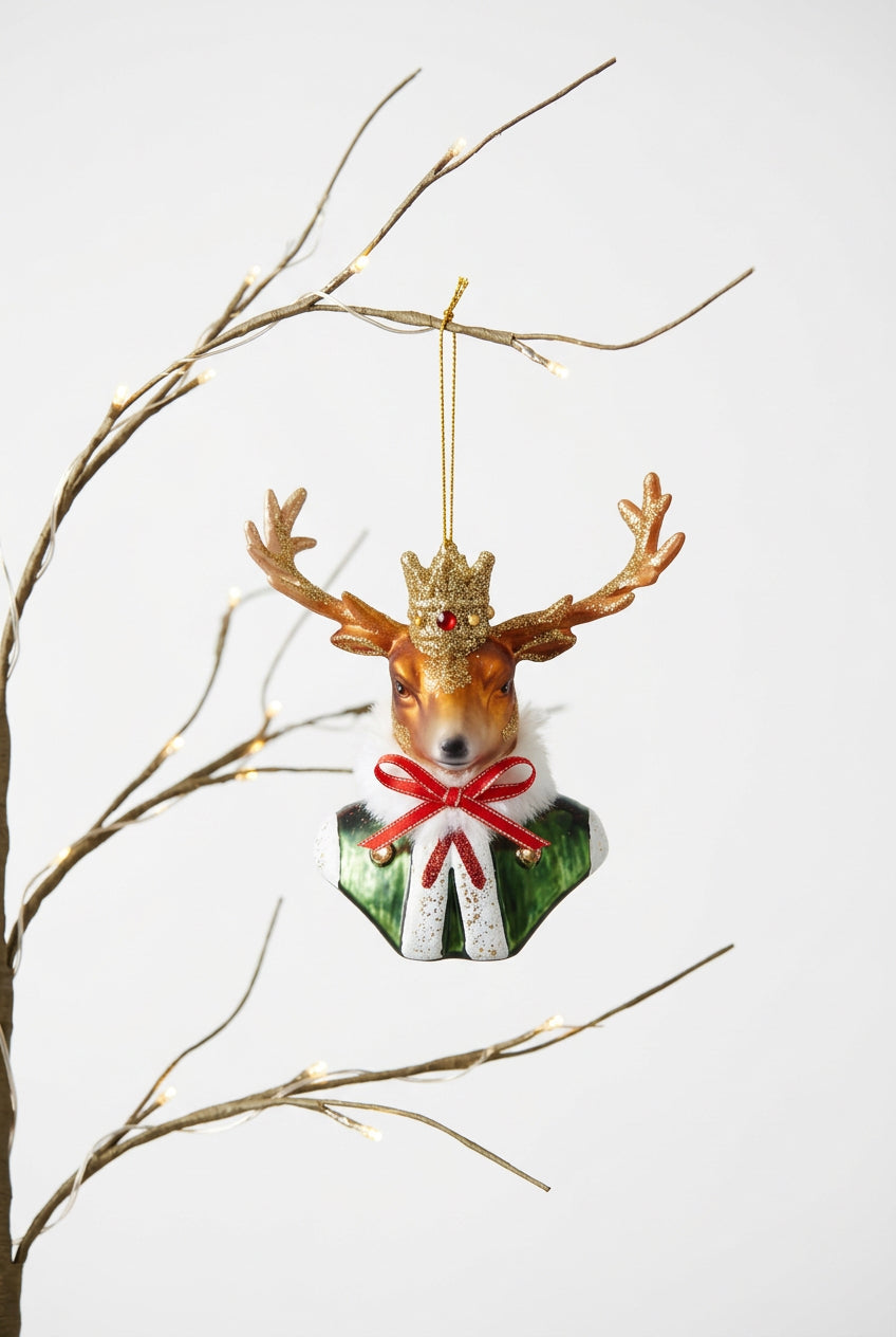 SOVEREIGN STAG
